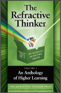 The Refractive Thinker®: Vol I An Anthology of Higher Learning (Chapter 7)